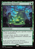 Comforting Counsel - (SOS) #143 (Foil)