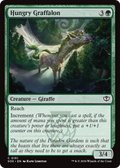 Hungry Graffalon - (SOS) #151 (Foil)
