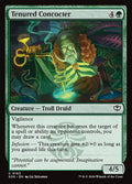 Tenured Concocter - (SOS) #163