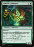 Tenured Concocter - (SOS) #163