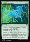 Wild Hypothesis - (SOS) #167