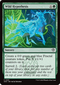 Wild Hypothesis - (SOS) #167