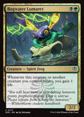 Bogwater Lumaret - (SOS) #177