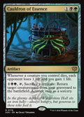Cauldron of Essence - (SOS) #179