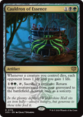 Cauldron of Essence - (SOS) #179
