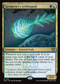 Geometer's Arthropod - (SOS) #191