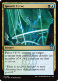 Growth Curve - (SOS) #193 (Foil)
