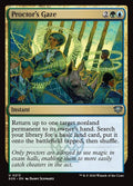 Proctor's Gaze - (SOS) #213