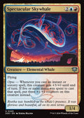 Spectacular Skywhale - (SOS) #229