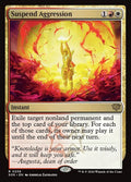 Suspend Aggression - (SOS) #236