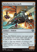 Strixhaven Skycoach - (SOS) #252