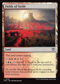 Fields of Strife - (SOS) #255