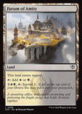 Forum of Amity - (SOS) #256