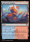 Spectacle Summit - (SOS) #262 (Foil)