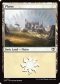 Plains (Basic Land)