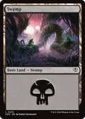Swamp (Basic Land)