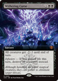 Withering Curse - (SOS) #330