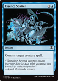 Essence Scatter - (SOS) #47 (Foil)