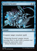 Essence Scatter - (SOS) #47