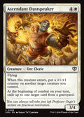 Ascendant Dustspeaker - (SOS) #8