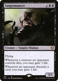 Sangromancer - Starter Commander Decks #103
