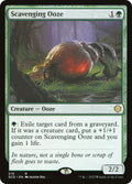 Scavenging Ooze - Starter Commander Decks (SCD) #210