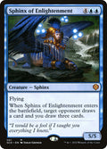 Sphinx of Enlightenment - Starter Commander Decks #61