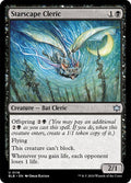 Starscape Cleric - Bloomburrow (BLB) #116