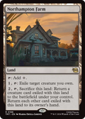 Northampton Farm - (TMT) #188 (Foil)