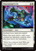 Dimensional Exile - (TMT) #4