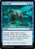 Ooze Spill - (TMT) #48