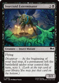 Insectoid Exterminator - (TMT) #64