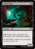 Tunnel Rats - (TMT) #84 (Foil)