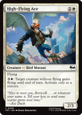 High-Flying Ace - (TMT) #9