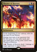 Theater of Horrors - Starter Commander Decks #250