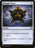 Thought Vessel - Starter Commander Decks #285
