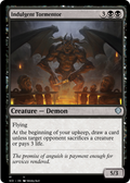 Indulgent Tormentor - SCD #081