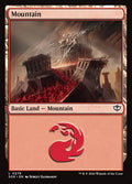 Mountain - Secrets of Strixhaven #278