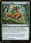 Hunter's Insight - SCD #191