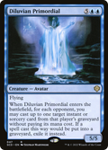 Diluvian Primordial - SCD #47