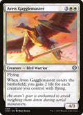Aven Gagglemaster - (SCD) #008