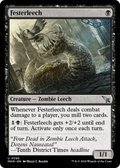 Festerleech - Murders at Karlov Manor #85