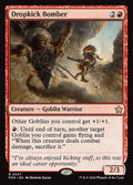 Dropkick Bomber - Foundations (FDN) #537 - Standard