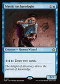 Mystic Archaeologist - Foundations (FDN) #511 - Standard