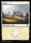 Plains - Secrets of Strixhaven #272