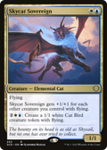 Skycat Sovereign - SCD #243