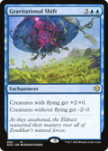 Gravitational Shift - SCD #054