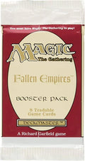 Fallen Empires Booster Pack - (FEM) 1994
