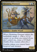 Gleaming Overseer - (SCD) #229