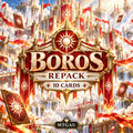 Boros (Red-White) Repack - 10 Cards